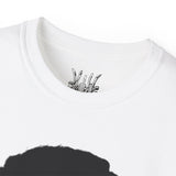 Crimson Neymar Tee