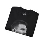 Lionel Messi Head Tee - T-Shirt - PureReign Clothing