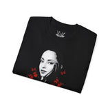 Crimson Sade Tee