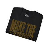 Make the Street Fly Again Tee
