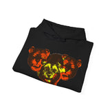 Three Lions Hoodie