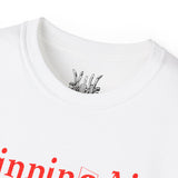 Winning Ain't for Everyone Tee