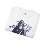 Divine Rebellion Tee - T-Shirt - PureReign Clothing