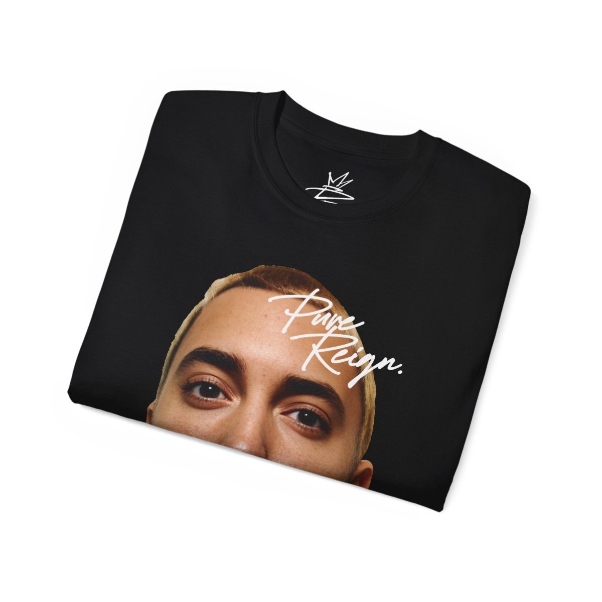 Silenced Slim Shady Tee - T-Shirt - PureReign Clothing