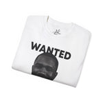 WANTED Frank Tee - T-Shirt - PureReign Clothing