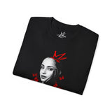 Crimson Sade Tee