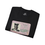 Tyler Chromakopia Licence Tee - T-Shirt - PureReign Clothing