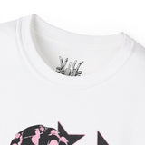 Pink Rocky Tee