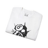 Heavy 8 Ball Tee