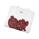 Make Love not War Tee