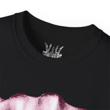 Iced out Fist Tee