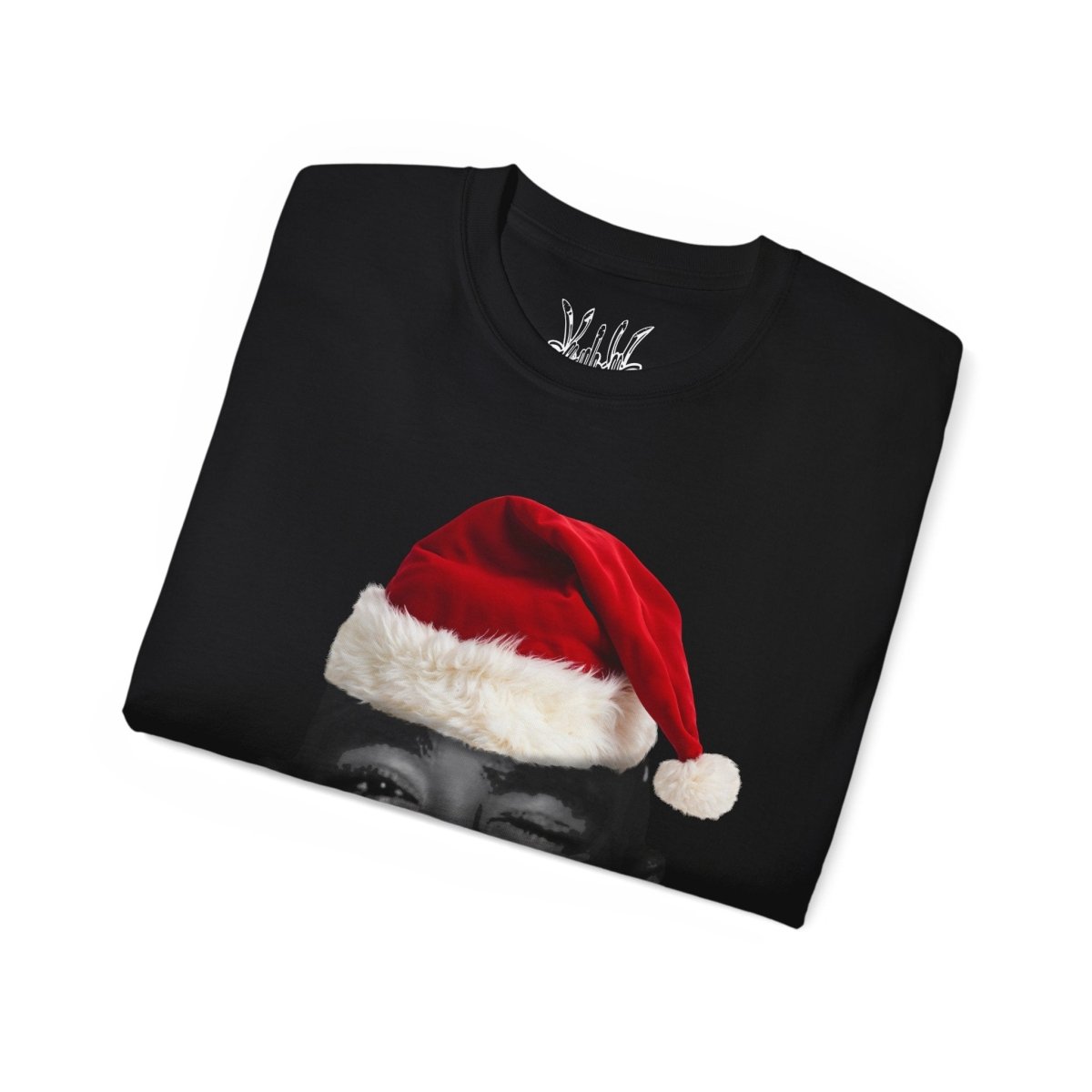 Santa Shakur Tee - T-Shirt - PureReign Clothing