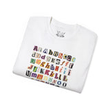 ABC Tee