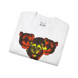 Triple Lions Tee