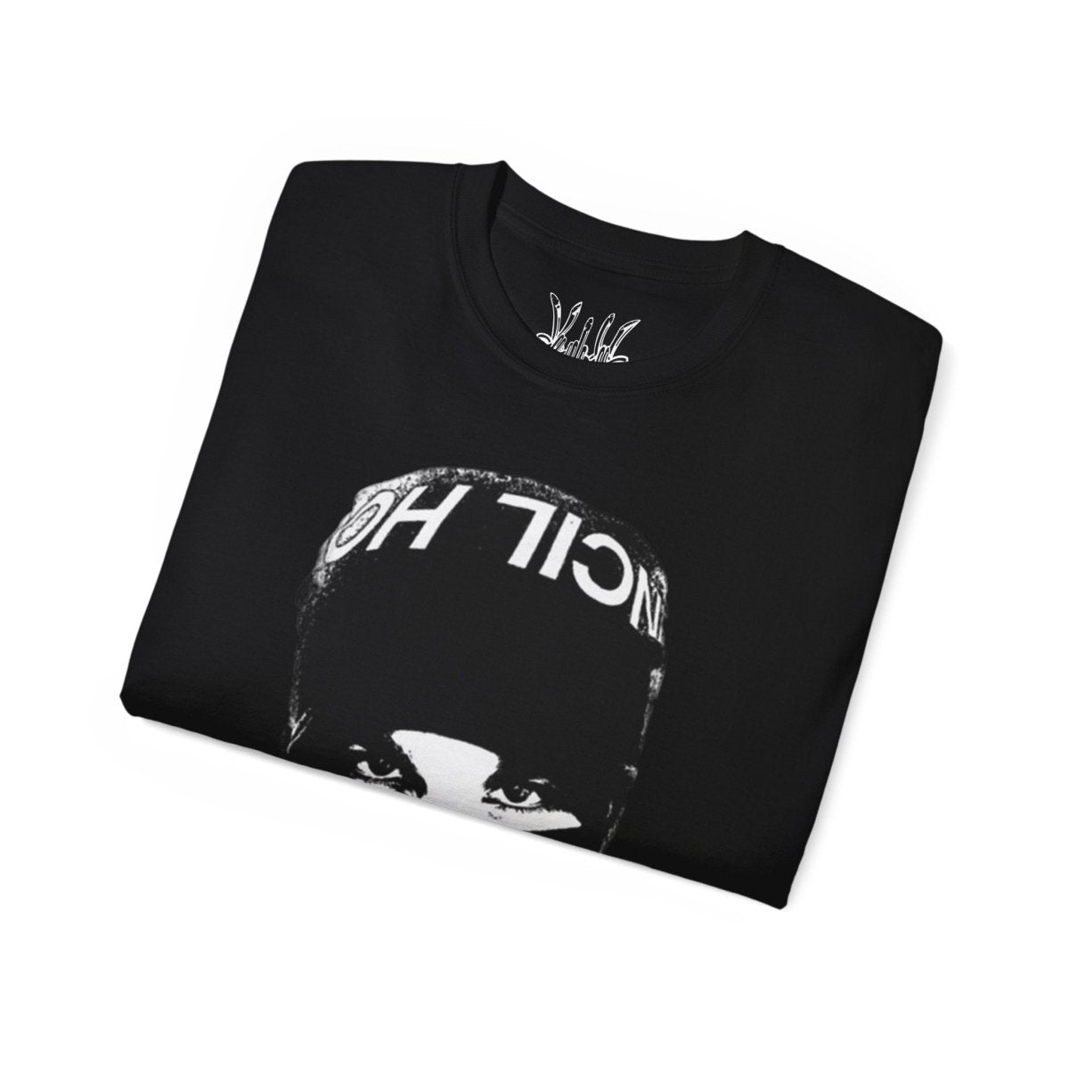 EsDeeKid Big Head Tee - T-Shirt - PureReign Clothing