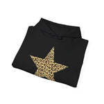 Wild Star Hoodie - Hoodie - PureReign Clothing
