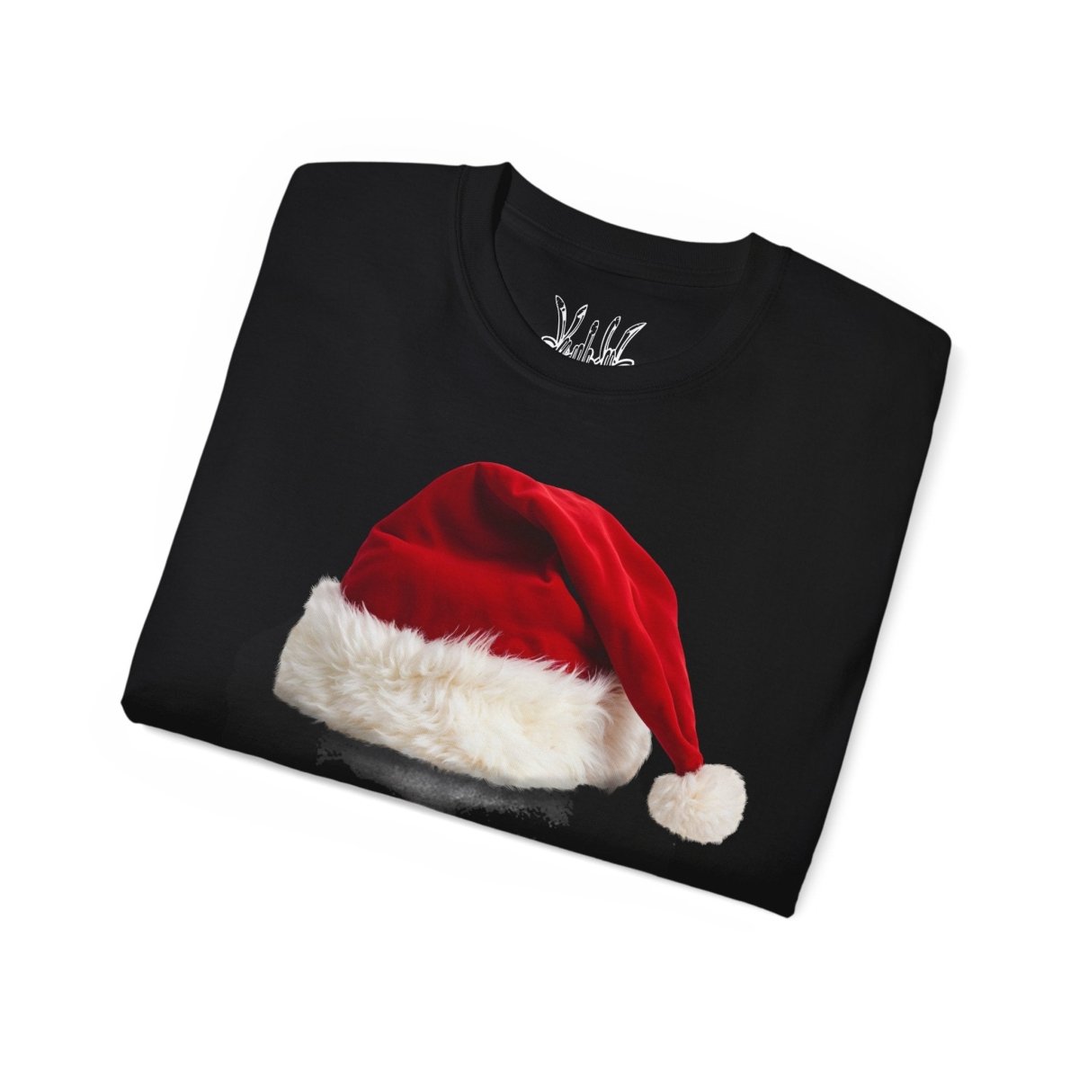Santa Gambino Tee - T-Shirt - PureReign Clothing