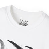Crimson Messi Tee