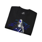 Divine Rebellion Tee - T-Shirt - PureReign Clothing