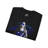 Divine Rebellion Tee - T-Shirt - PureReign Clothing