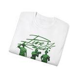 Green Ops Tee