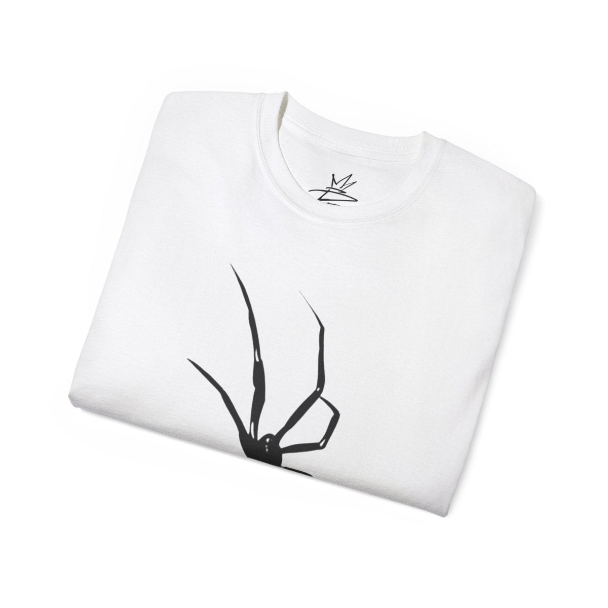 8 Ball Spider Tee - T-Shirt - PureReign Clothing