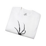 8 Ball Spider Tee - T-Shirt - PureReign Clothing