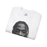 Travis Scott Head Tee - T-Shirt - PureReign Clothing