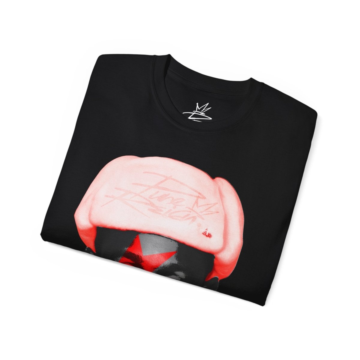 Crimson Tyler Tee - T-Shirt - PureReign Clothing