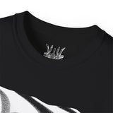 Crimson Messi Tee