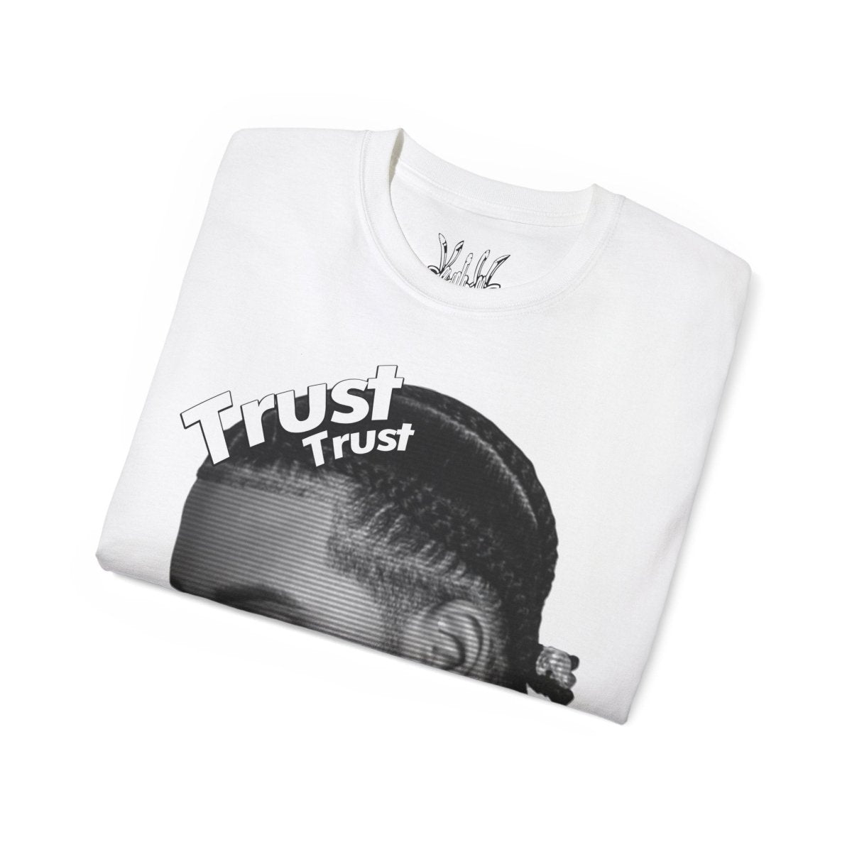 Trust Who? Tee - T-Shirt - PureReign Clothing