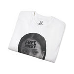 Free Rocky Tee - T-Shirt - PureReign Clothing