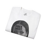 Free Rocky Tee - T-Shirt - PureReign Clothing
