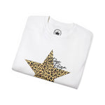 Wild Star Tee - PureReign Clothing