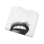 Pop Lips Tee - PureReign Clothing