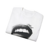 Pop Lips Tee - PureReign Clothing