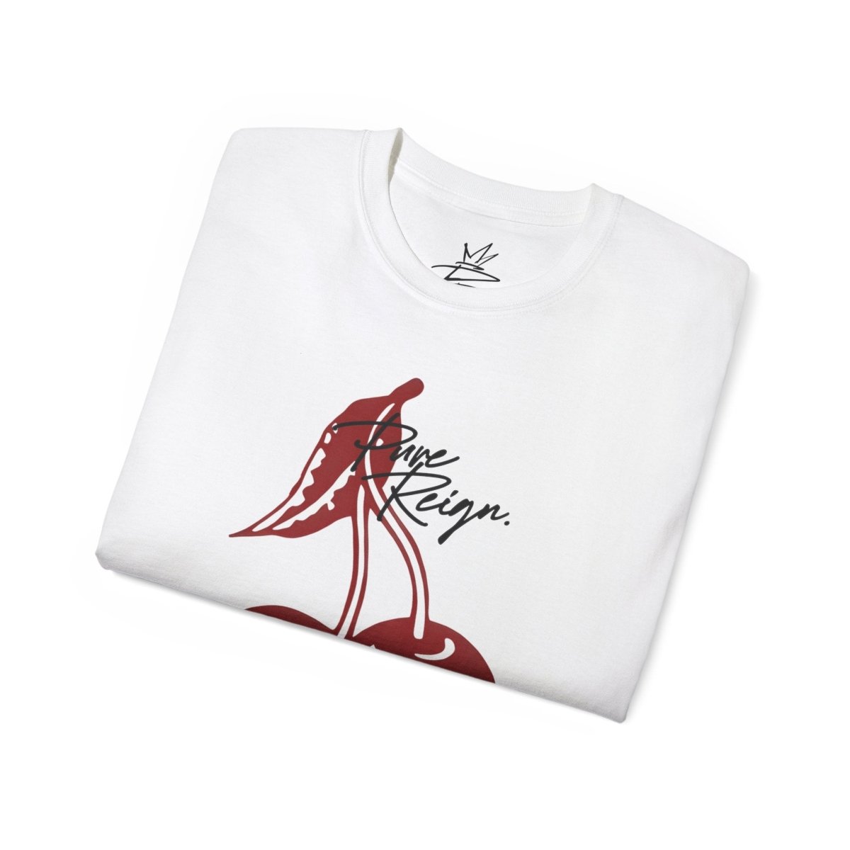 8 Ball Cherries Tee - T-Shirt - PureReign Clothing