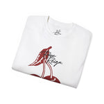 8 Ball Cherries Tee - T-Shirt - PureReign Clothing