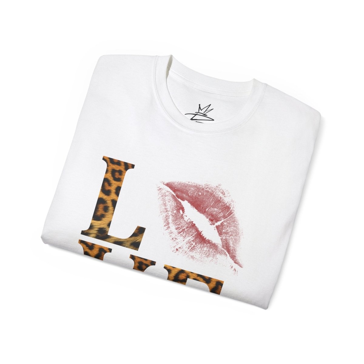 Animal Love Tee - T-Shirt - PureReign Clothing
