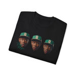 Triple Threat Tyler Tee - PureReign Clothing