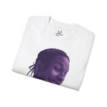 Halftone Rocky Tee - T-Shirt - PureReign Clothing