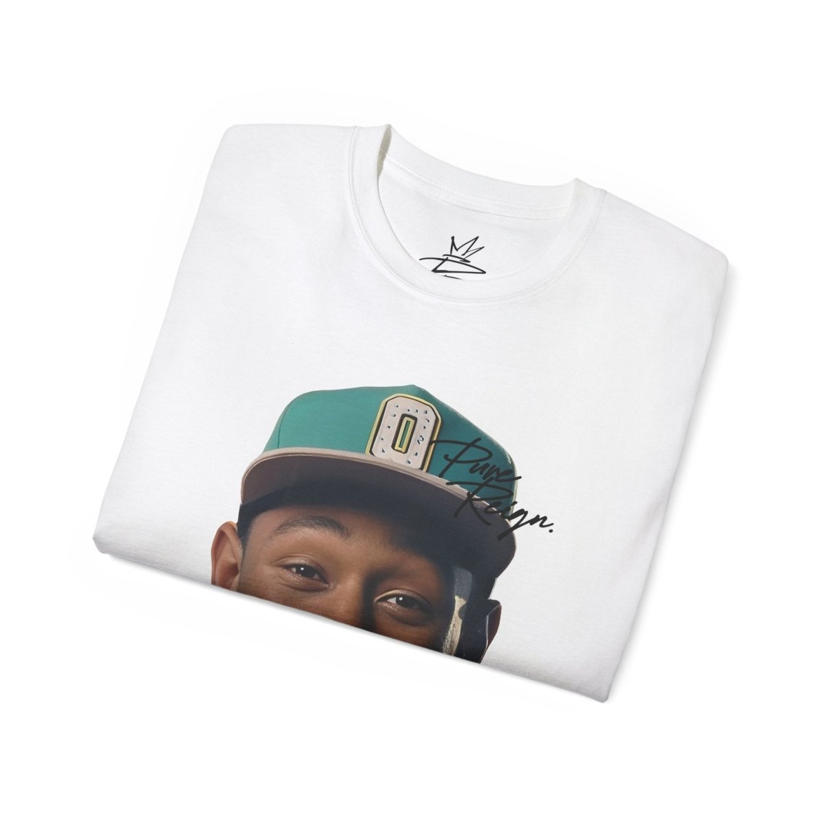 Single Tyler Tee - T-Shirt - PureReign Clothing