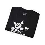 Heavy 8 Ball Tee
