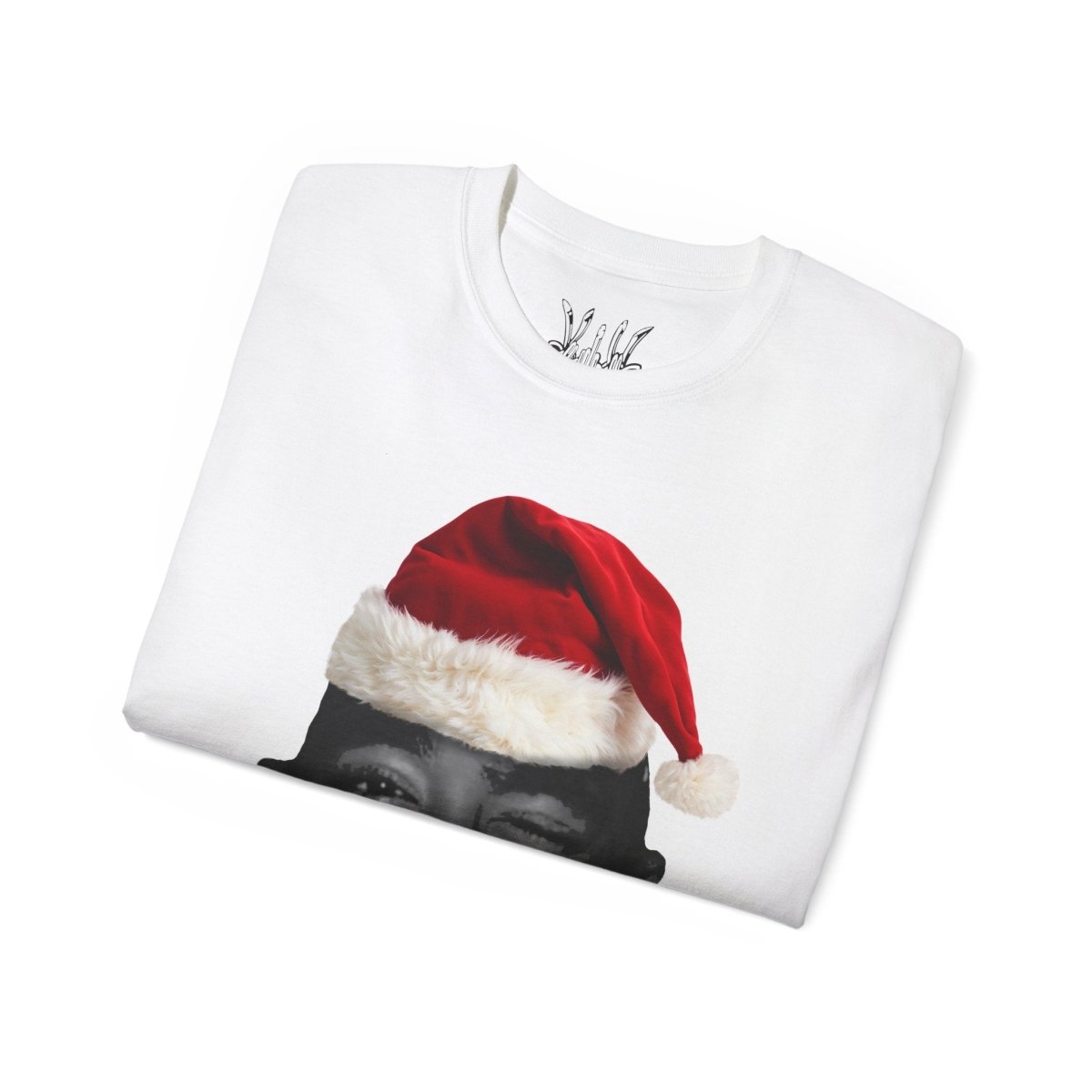 Santa Shakur Tee - T-Shirt - PureReign Clothing
