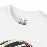 Drake Grillz Tee