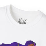 Galaxy Vert Tee