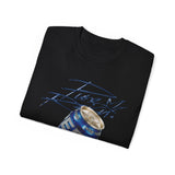 Chilled Chrome Tee
