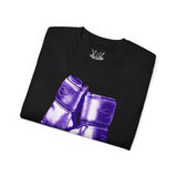 Purple Gloves Tee