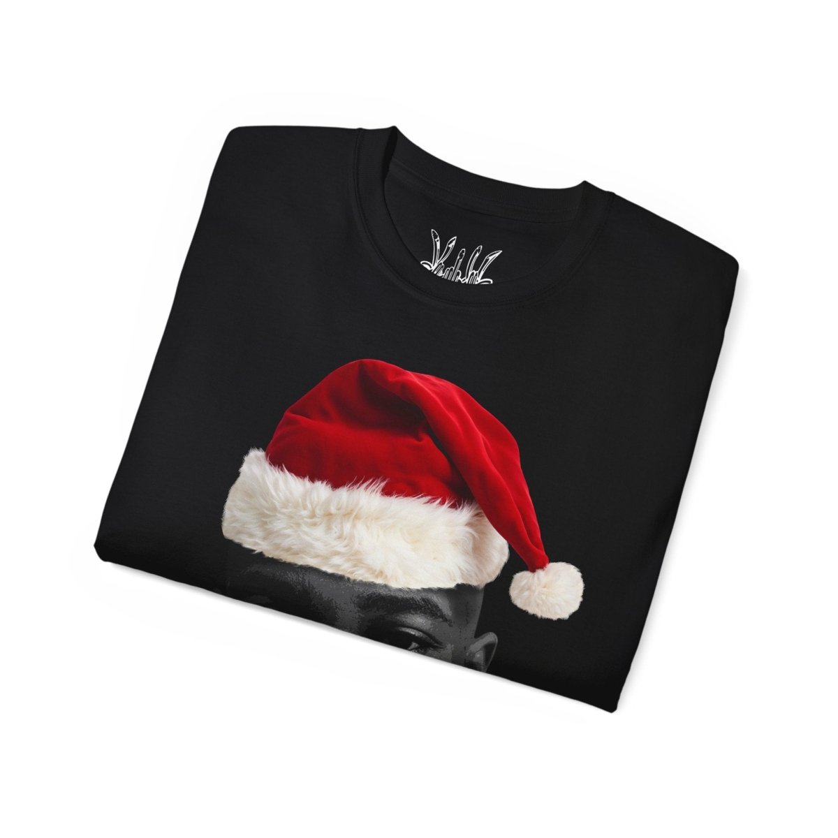 Santa Dave Tee - T-Shirt - PureReign Clothing
