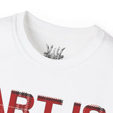 ART IS EVERYWHERE Tee
